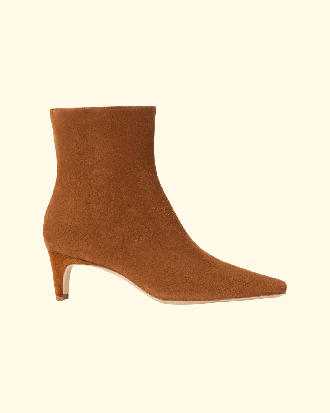 Non-Sale and Available